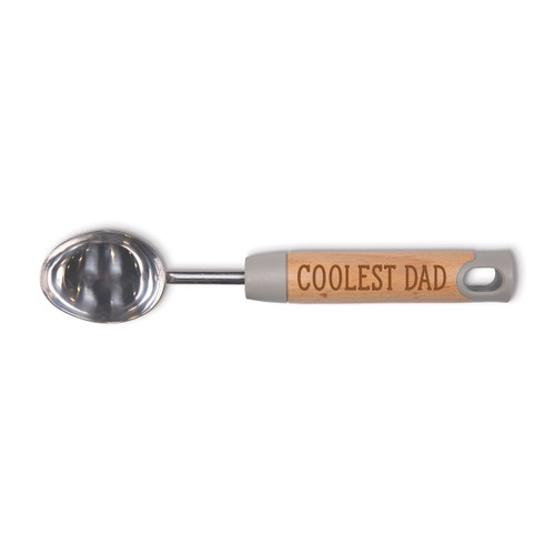 P. Graham Dunn Ice Cream Scoop - Coolest Dad