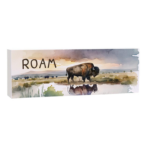 P. Graham Dunn Lake & Lodge Collection Shapes - Roam