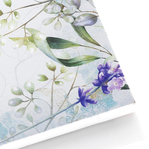 P. Graham Dunn Let Kindness In Collection Canvas