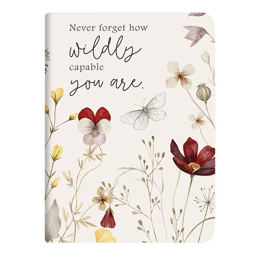 P. Graham Dunn Like Wildflowers Collection Journal