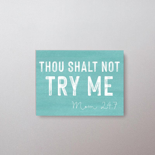 p. graham dunn Love Mom Collection Magnet