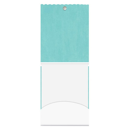 P. Graham Dunn Love Mom Collection Magnetic Notepad