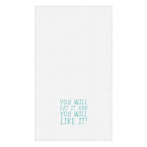 P. Graham Dunn Love Mom Collection Tea Towel