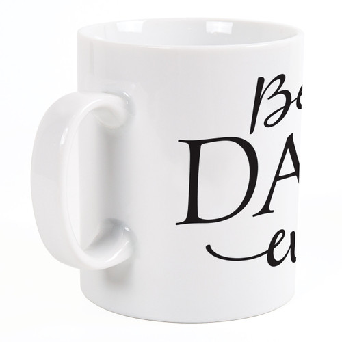 P. Graham Dunn Mug - Best Dad Ever