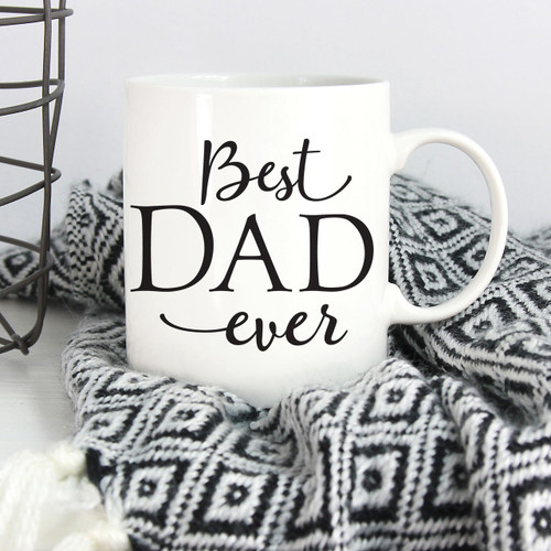 P. Graham Dunn Mug - Best Dad Ever
