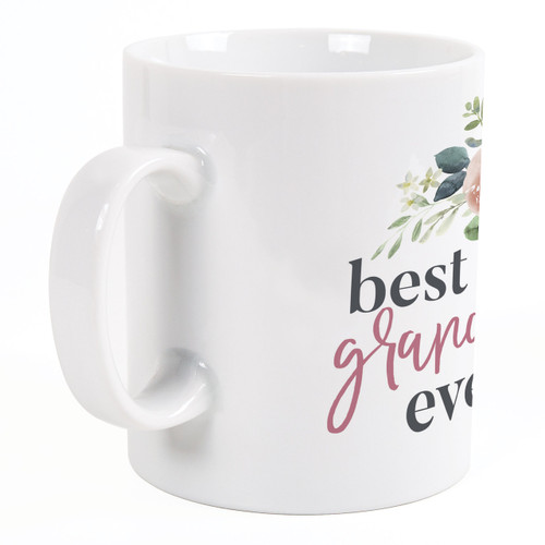 P. Graham Dunn Mug - Best Grandma
