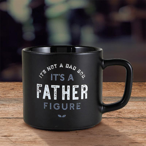 p. graham dunn Mug - Father Figure