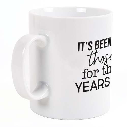 P. Graham Dunn Mug - It's Been One Of Those Days