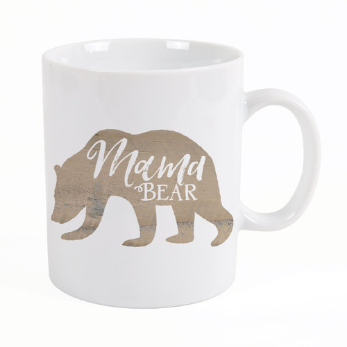 P. Graham Dunn Mug - Mama Bear