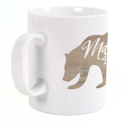 P. Graham Dunn Mug - Mama Bear