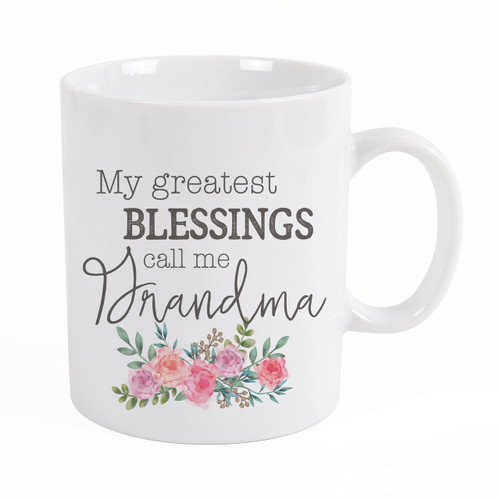 P. Graham Dunn Mug - My Greatest Blessings