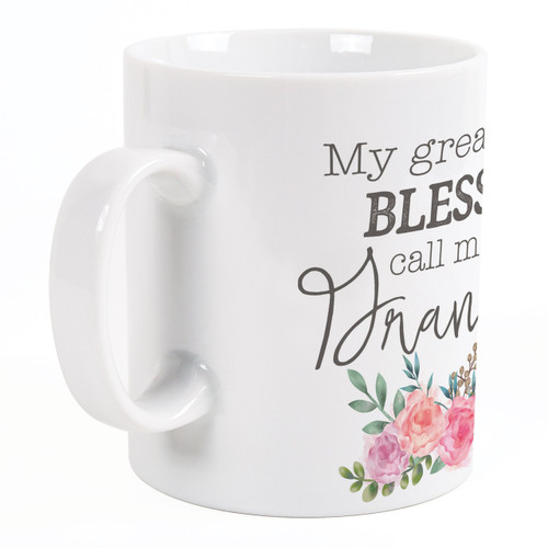 p. graham dunn Mug - My Greatest Blessings