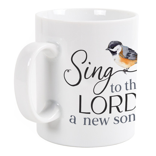 p. graham dunn Mug - Sing To The