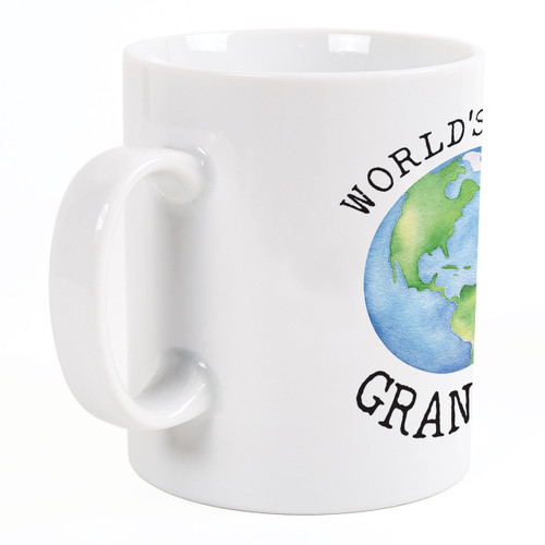 P. Graham Dunn Mug - World's Best Grandpa