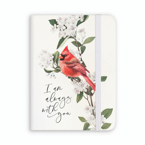 P. Graham Dunn Notebook - I Am With You