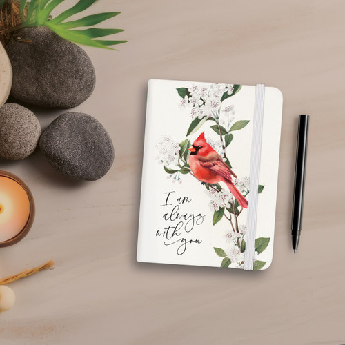 p. graham dunn Notebook - I Am With You