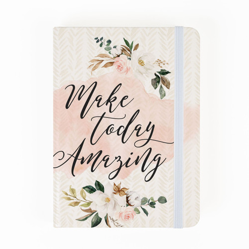 P. Graham Dunn Notebook - Make Today