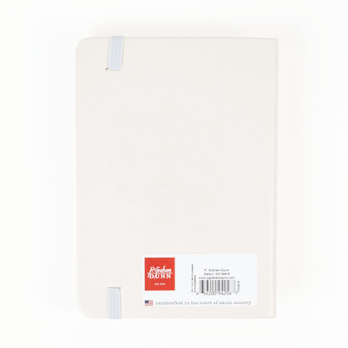 P. Graham Dunn Notebook - Make Today
