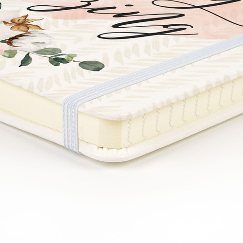 P. Graham Dunn Notebook - Make Today