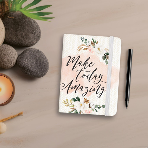 p. graham dunn Notebook - Make Today