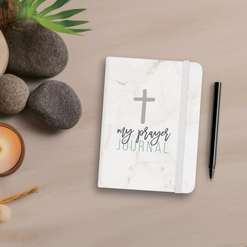 P. Graham Dunn Notebook - My Prayer