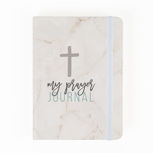 P. Graham Dunn Notebook - My Prayer