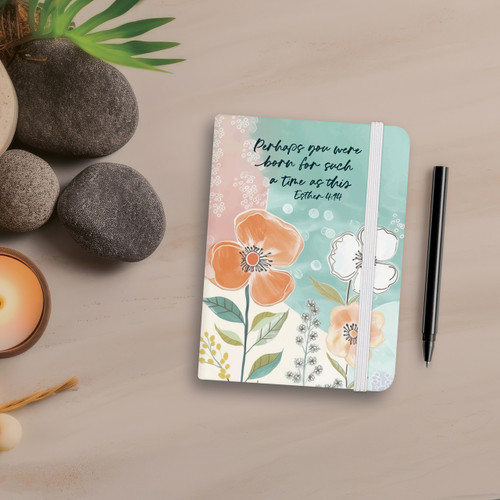 P. Graham Dunn Notebook - Perhaps You