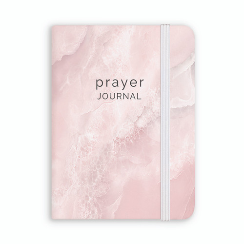 P. Graham Dunn Notebook - Prayer