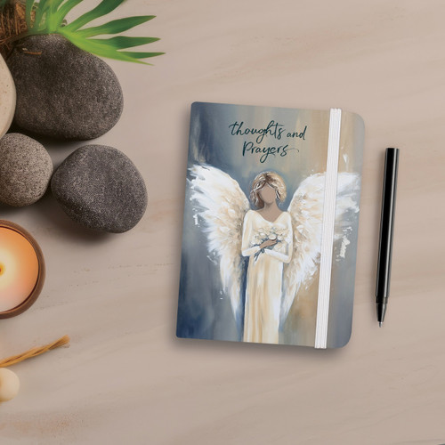 P. Graham Dunn Notebook - Thoughts