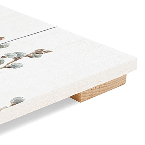 P. Graham Dunn Pallet Decor - Give Thanks