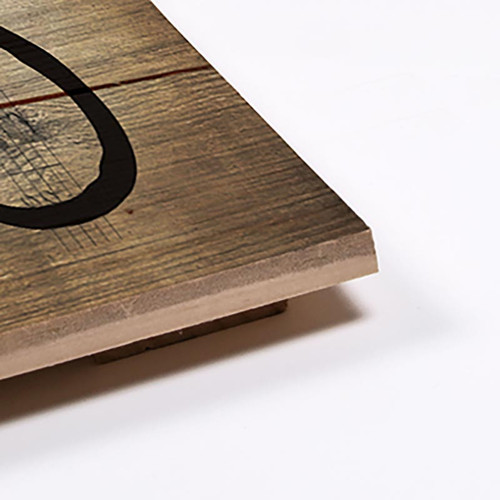 P. Graham Dunn Pallet Decor - It Is Well With My Soul