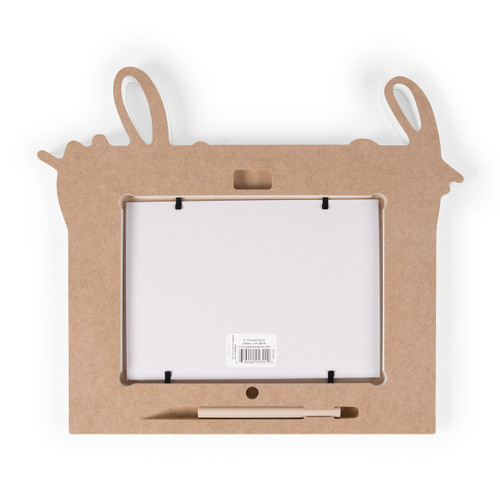 P. Graham Dunn Photo Frame - Family First