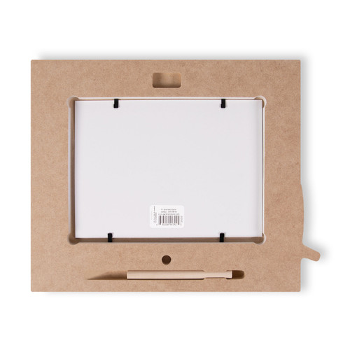 P. Graham Dunn Photo Frame - Love