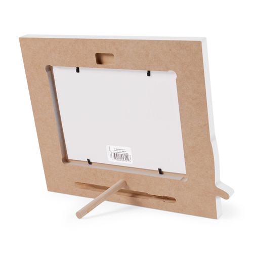 p. graham dunn Photo Frame - Love