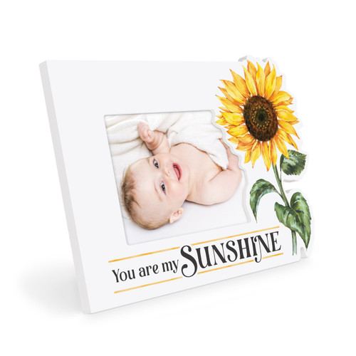 p. graham dunn Photo Frame - You Are My Sunshine