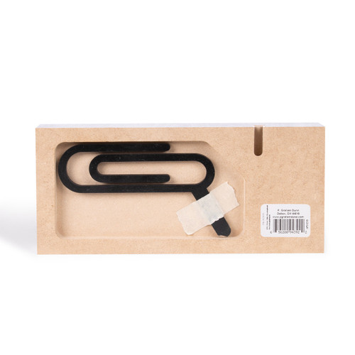 P. Graham Dunn Photo Holder -Bestie Noun Your