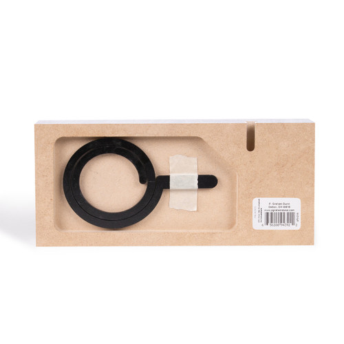 P. Graham Dunn Photo Holder -Home Is Where