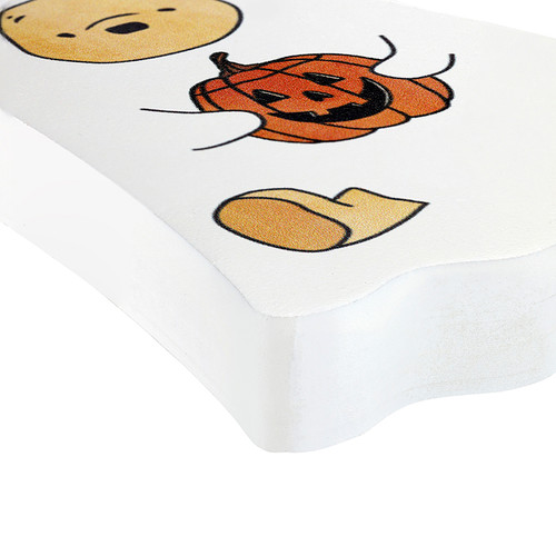 P. Graham Dunn Pooh Ghost Wood Shape