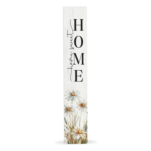 P. Graham Dunn Porch Sign - Home Sweet Home