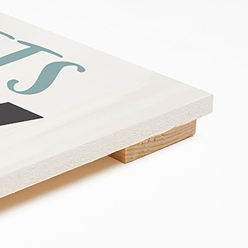 P. Graham Dunn Porch Sign - Pets