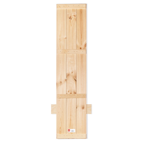 P. Graham Dunn Porch Sign - Welcome Flowers