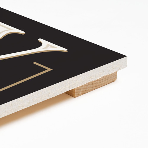 P. Graham Dunn Porch Sign - Welcome To Our