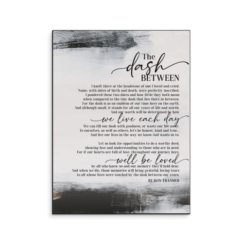 P. Graham Dunn Ron Tranmer Art Print - The Dash