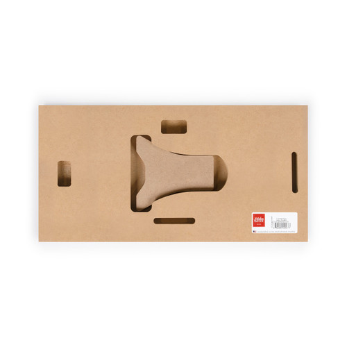 P. Graham Dunn Ron Tranmer Easel Sign - Handprints