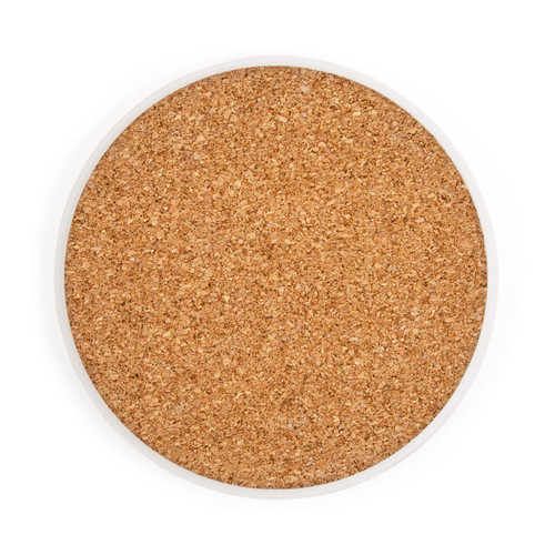 P. Graham Dunn Round Coaster - Live Each