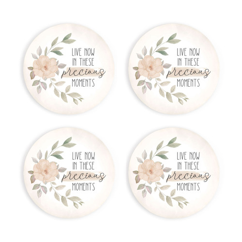 P. Graham Dunn Round Coaster - Live Now In