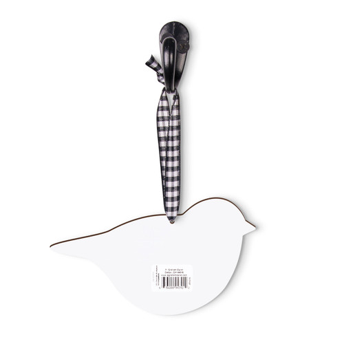 P. Graham Dunn Shape Sign - I Am With