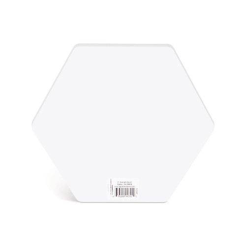 P. Graham Dunn Shape Sign - I Will Not Be Shaken