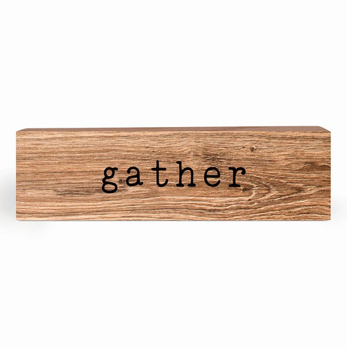P. Graham Dunn Simple Sticks - Gather