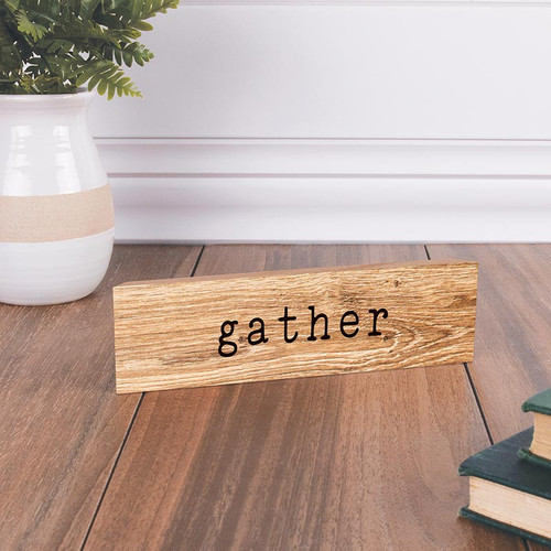 p. graham dunn Simple Sticks - Gather